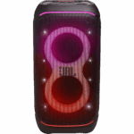 PARLANTE JBL PARTYBOX BIVOLT BLACK 320