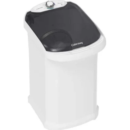 LAVARROPA LCT 6KG CMQ BC