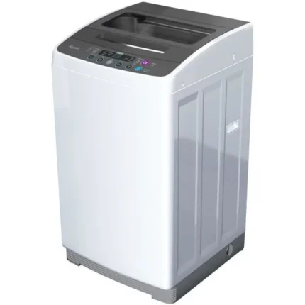 LAVARROPA SEM AUT LCS 12KG NEW CMQ GRIS