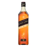 Johnnie Walker Black Label Sherry Finish 1l