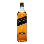 Johnnie Walker Black Label 1l