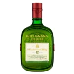 Buchanans 12 Años 1l