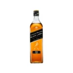 Johnnie Walker Black Label 750ml