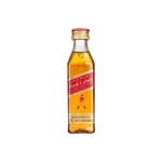 Johnnie Walker Red Label 50ml