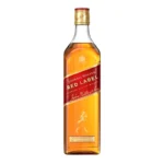 Johnnie Walker Red Label Sin Estuche 1l