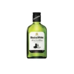Black & White 200ml