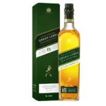 Johnnie Walker Green Label 750ml