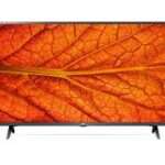 TV LG 43" 43LM6370PSB FHD WEBOS