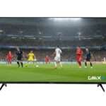 TV ONIXX 43" SMART DOLBY ANDROID