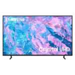 TV SAMSUNG 43" CRYSTAL