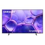 TV SAMSUNG 50" UN50U8000
