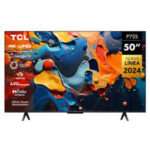 TV TCL 50" GOOGLE TV