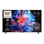 TV TCL 55" P6K