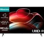 TV HISENSE 70" A6K