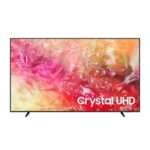 TV SAMSUNG 70" DU7000