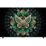 TV SAMSUNG 98" DU9000