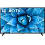 TV SMART LED 50" LG 50UN7310 4K UHD/HDMI