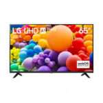 TV SMART LED 65" LG 65UT7300PSA UHD 4K HMDI