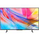 TV SMART QLED 55" HISENSE 55A7K 4K HDMI/BT/WIFI