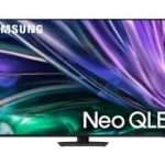 TV SMART NEO QLED 65" SAMSUNG QN65QN85DBGXZS