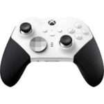 CONTROL XBOX SERIES 2 ELITE CORE WHITE/BLACK
