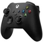 CONTROL XBOX SERIES X/S WIRELESS 1914 + CABLE USB-C BLACK