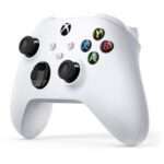 CONTROL XBOX SERIES X/S WIRELESS 1914 ROBOT WHITE