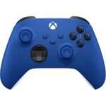 CONTROL XBOX SERIES X/S WIRELESS 1914 SHOCK BLUE