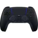 CONTROL SONY PS5 DUALSENSE CFI-ZCT1W BLACK