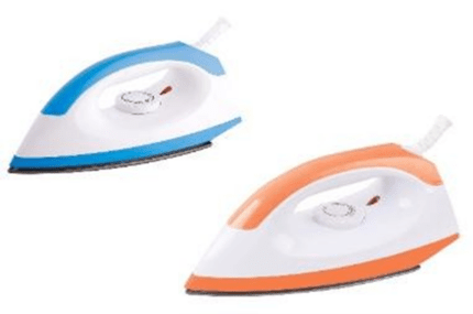 PLANCHA SECO 1200W COLORES SURTIDOS ANTIADHERENTE CERAMICO ANNECY DM-2001