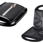 SANDWICHERA ELECTRICA 4 PANES ANNECY SM712