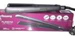 PLANCHA DE PELO 47W 150-230Cº 30x110MM ANNECY HS-280
