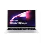 NB SAMSUNG BOOK 4 NP750XGJ-KS2CL I7-1355U 16/512GB 15.6" W11 SILVER
