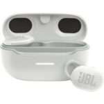 AURICULAR JBL BLUETOOTH ENDURANCE RACE 2 TWS WHITE