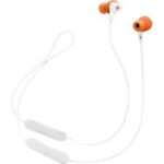 AURICULAR JBL BLUETOOTH ENDURANCE RUN 3 WHITE