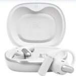 AURICULAR JBL BLUETOOTH SENSE PRO WHITE