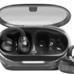 AURICULAR JBL BLUETOOTH SOUNDGEAR CLIPS BLACK