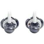 AURICULAR JBL BLUETOOTH SOUNDGEAR CLIPS WHITE