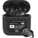 AURICULAR JBL BLUETOOTH TOUR PRO 2 CHAMPAGNE