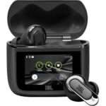 AURICULAR JBL BLUETOOTH TOUR PRO 3 BLACK