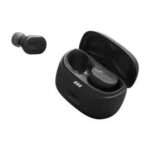 AURICULAR JBL BLUETOOTH TUNE BUDS 2 BLACK 5737