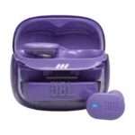 AURICULAR JBL BLUETOOTH TUNE BUDS 2 TWS GHOST PURPLE