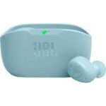AURICULAR JBL BLUETOOTH VIBE BUDS 2 BLUE