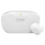 AURICULAR JBL BLUETOOTH VIBE BUDS 2 WHITE