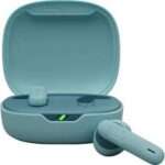 AURICULAR JBL BLUETOOTH VIBE FLEX 2 BLUE