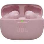 AURICULAR JBL BLUETOOTH WAVE BEAM 2 PINK