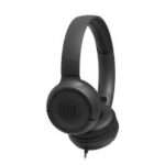 AURICULAR JBL T500 BLACK