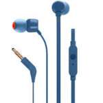 AURICULAR JBL TUNE 110 BLUE 9821