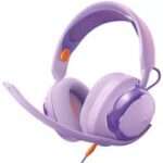 AURICULAR JBL QUANTUM GAMING Q250 PURPLE