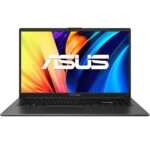 NB ASUS VIVOBOOK F1605VA-WS74 I7-1355U 16/512GB 16" W11 BLACK